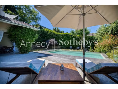 maison de luxe à vendre à saint-martin-bellevue