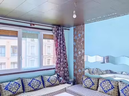 vente appartement 3 pièces 75.28 m² à elbeuf (76500)  49 500 €