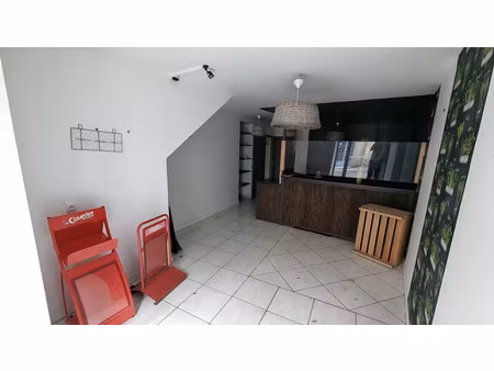 vente appartement 1 pièce 33.6 m² à magne (79460)  35 000 €