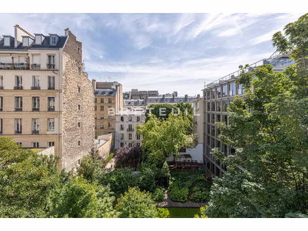 appartement de luxe à vendre dans le quartier saint philippe du roule