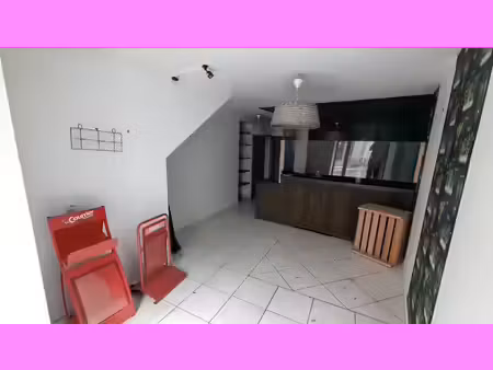 vente locaux professionnels 1 pièce 33.6 m² à magne (79460)  35 000 €