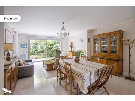 maison de luxe à vendre dans le quartier le genette