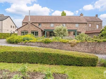 maison à vendre à mal € 675.000 (lpl6s) - era nobis (herk-de-stad) | zimmo