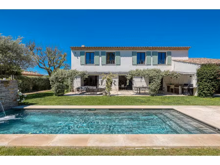 villa de luxe à vendre à saint-tropez