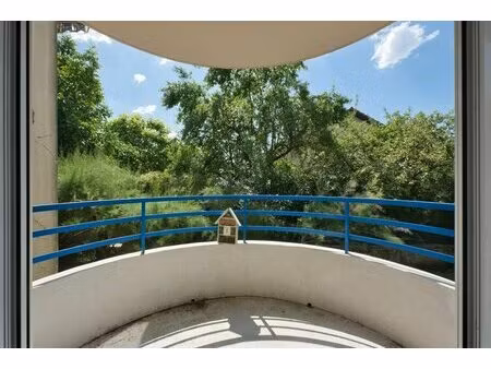 pour investisseur ! appartement 2 pièces de 48 m² à metz