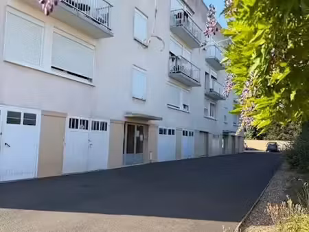 vente appartement 3 pièces 60 m² à nevers (58000)  45 000 €