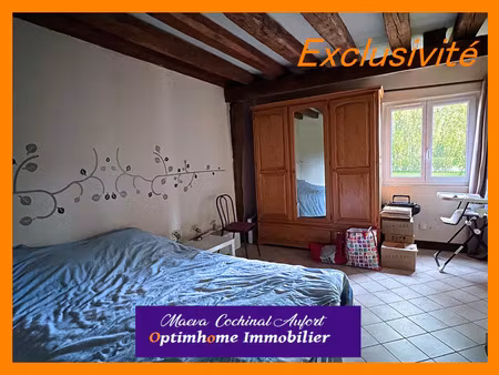 vente commerce 9 pièces 208 m² l’aigle (61300)