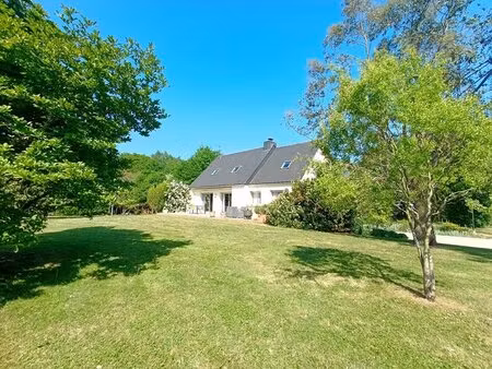 maison le sourn 7 pièce(s) 130 m2