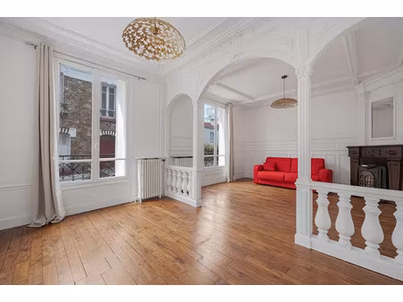 vente maison 7 pièces 172.69 m² à malakoff (92240)  1 149 000 €
