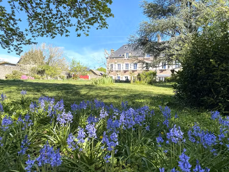 vente maison 19 pièces 500 m² carrouges (61320)