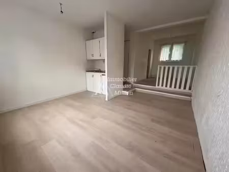 vente appartement 1 pièce 33 m² à calais (62100)  59 400 €