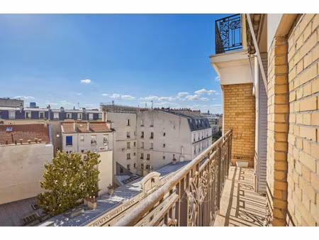 appartement de luxe à vendre dans le quartier jardin des plantes