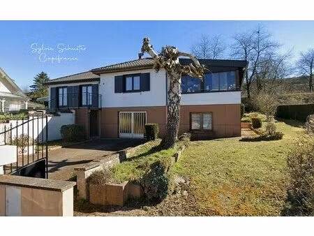 maison individuelle de 149 9 m² à bliesbruck