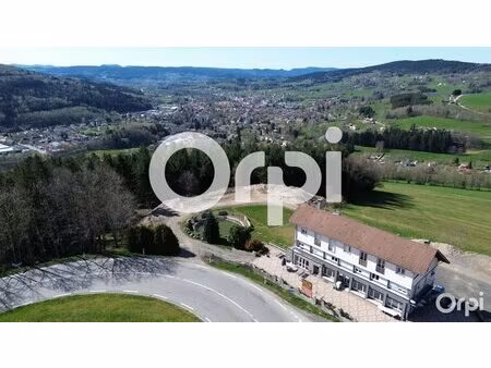 immeuble de rapport à vendre
