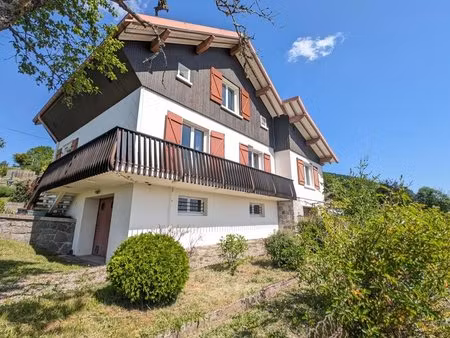 maison plein sud