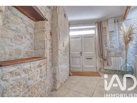 vente maison 6 pièces 107 m² gouvieux (60270)
