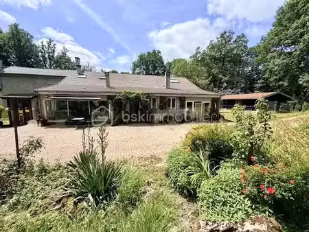 vente propriété 8 pièces 315 m² à magny-les-hameaux (78114)  1 395 000 €