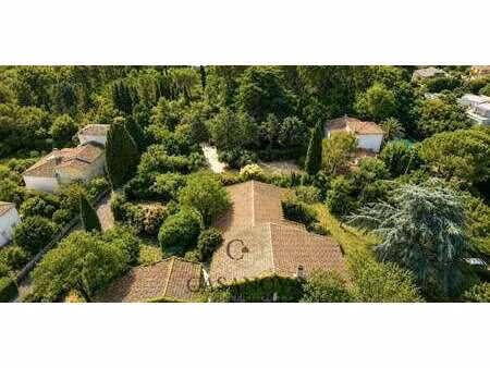 maison avec piscine et terrasse aiguelongue - montpellier (34)