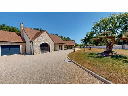 vente villa 5 pièces