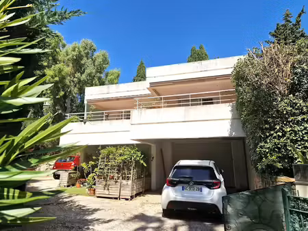 vente maison 4 pièces 126 m² à la ciotat (13600)  1 250 000 €