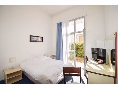 dpt loir et cher (41)  à vendre blois appartement t1 de 19 74 m²