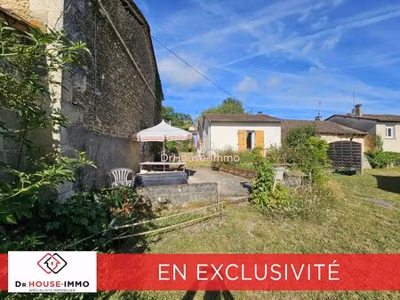 ensemble immobilier 2 maisons/2granges24190 st vincent de connezac