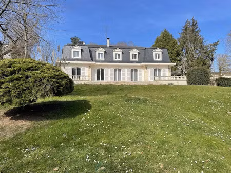 vente propriété 12 pièces 443 m² à boissettes (77350)  1 473 000 €