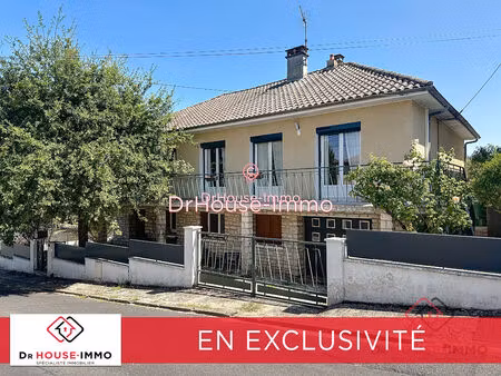 maison familiale rénovée avec goût quartier prisé de barnabé (impasse au calme)