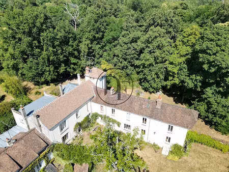 vente maison 14 pièces 385 m² à bourron-marlotte (77780)  1 470 000 €