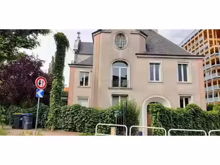 hôtel particulier neudorf est centre - strasbourg (67)