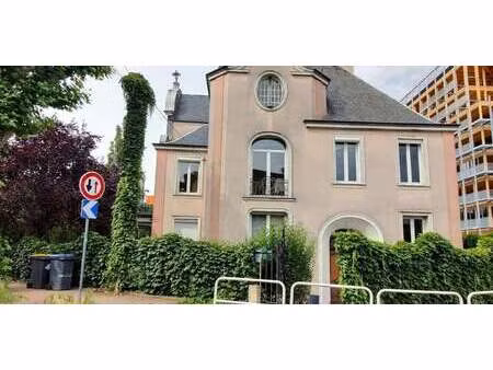 propriété neudorf est centre - strasbourg (67)