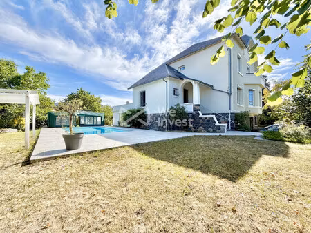 vente maison 10 pièces