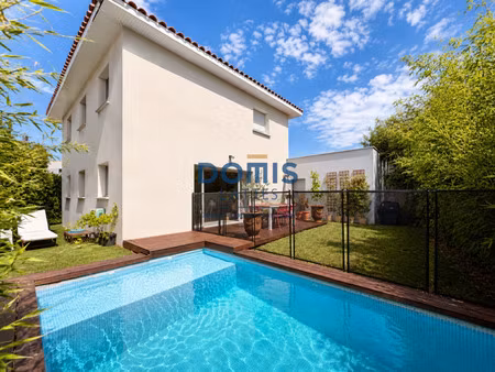 maison de luxe à vendre à villeneuve-lès-maguelone
