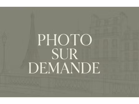 appartement de luxe à vendre dans le quartier dunois-bibliothèque-jeanne-d'arc