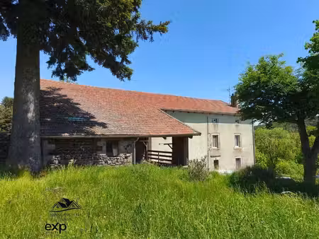 maison de campagne