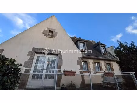 maison plein coeur de saint quay portrieux