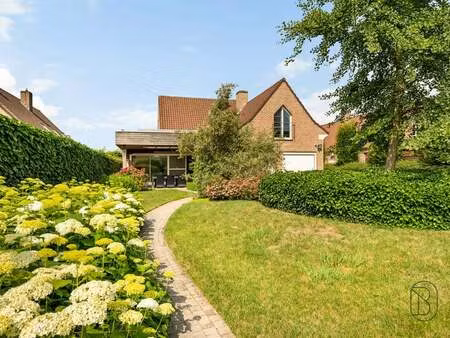 maison à vendre à wielsbeke € 698.000 (lpkyu) - office waregem | zimmo
