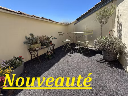 appartement de luxe à vendre dans le quartier comtale-cente-cours mirabeau