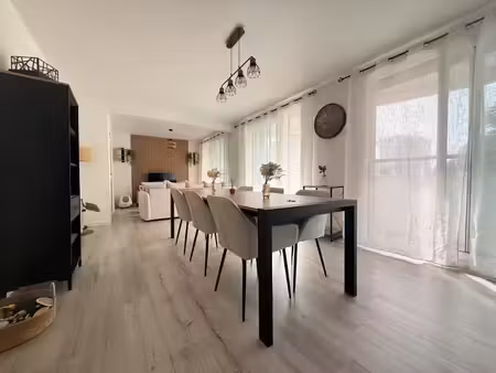 vente appartement 3 pièces 75 m² à saint-quentin (02100)  69 900 €