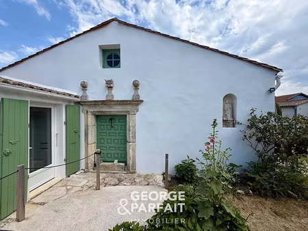 vente maison 7 pièces 210 m² à ars-en-ré (17590)  1 520 000 €