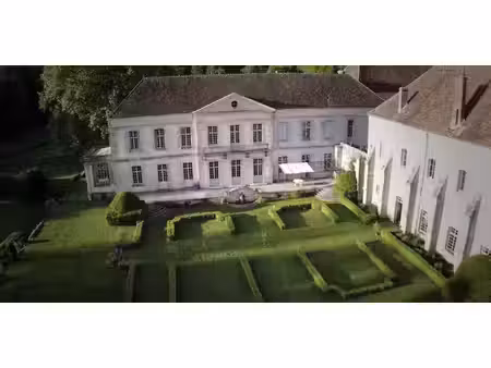 maison avec jardin et terrasse talus-saint-prix (51)