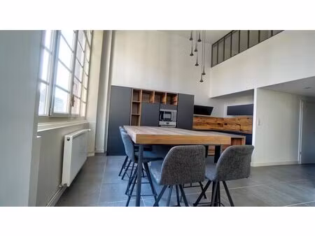 appartement belfort