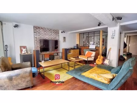 appartement belfort