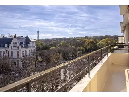 appartement de luxe à vendre dans le quartier pasteur