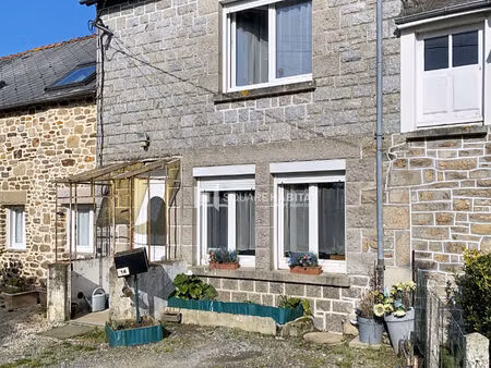 maison proche dinan - 4 pièces - proche dinan (22100)