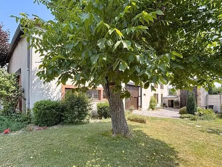 maison à vendre 12 pièces proche de reims (51)