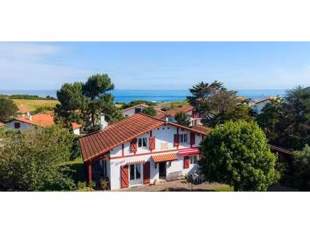 maison avec terrasse acotz - saint-jean-de-luz (64)