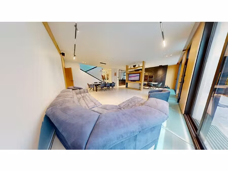 vente villa 9 pièces