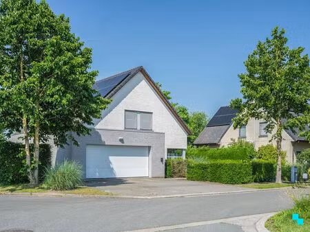 maison à vendre à merelbeke € 729.000 (lpj41) - bordes merelbeke | zimmo