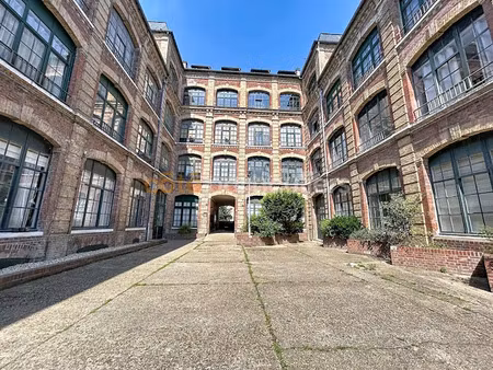 vente appartement 3 pièces 67 m² à elbeuf (76500)  79 990 €